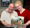 the couple from the woodstock album cover are still together 46 years later