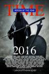 death is time's 2016 person of the year