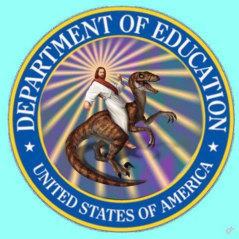 department of education, united states of america