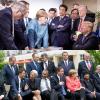 what a difference, g7 then and now, obama, trump