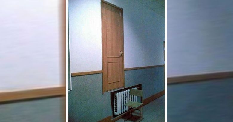 wtf door and other home improvement fails, worst renovations ever