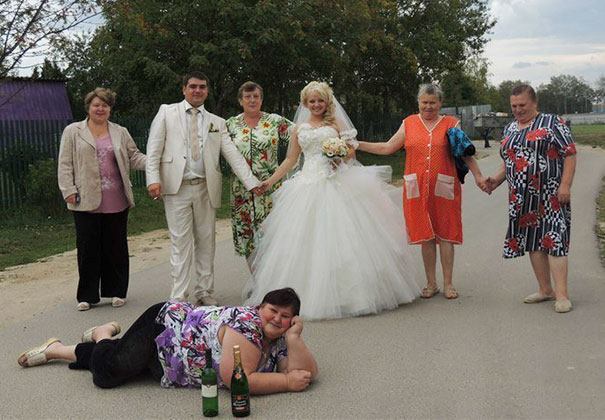 awkward russian wedding photos, wtf