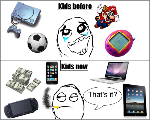 kids, before after, meme
