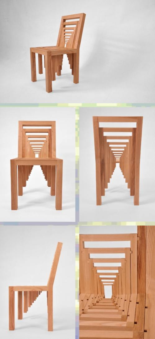 engineering, chair, infinity