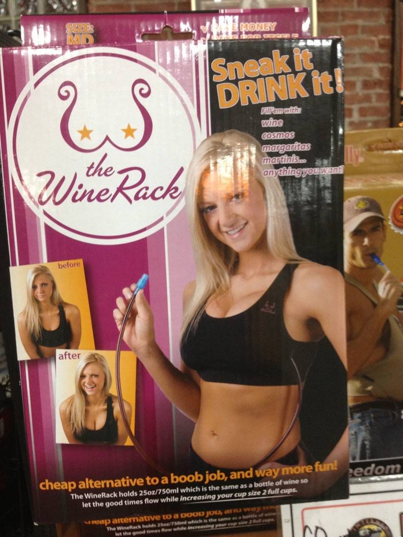 wine, rack, bra, drink