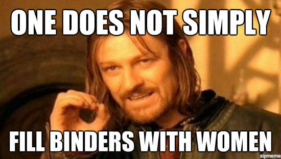 binders, women, meme