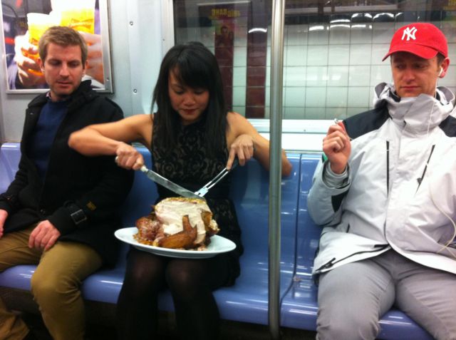 thanksgiving, food, metro, turkey