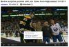 youtube, comment, chara, giant, bruins, boston