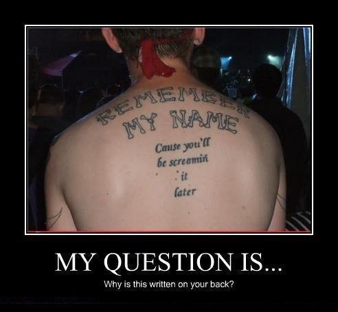 tattoo, fail, wtf, name