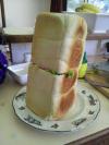 sandwich, bread, wtf, fail
