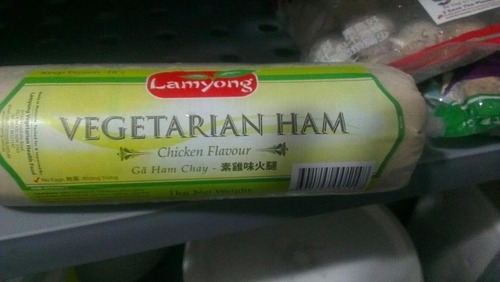 chicken, ham, vegetarian, product, fail, wtf