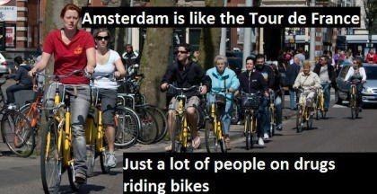 tour de france, bike, drugs, bicycles, meme