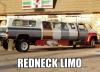 limo, fail, redneck, meme