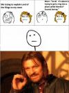 one does not simply, mordor, lord of the rings
