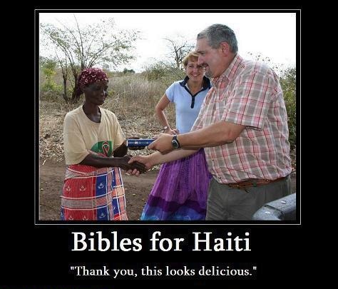 motivation, bibles, haiti, missionary