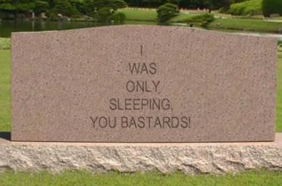 tombstone, grave, lol, sleeping