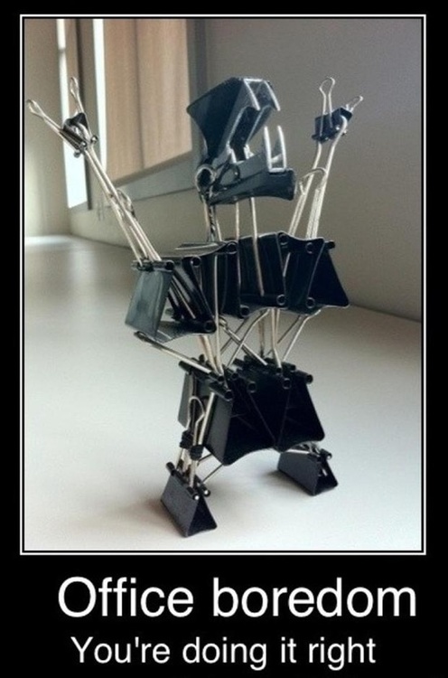 office boredom, motivation, art, lol