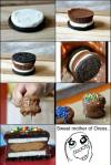 oreo, reeses peanut butter cup, dessert, creation, win