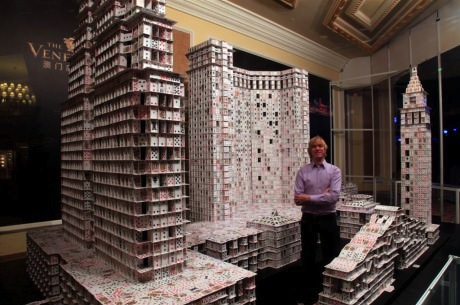 house of cards, win