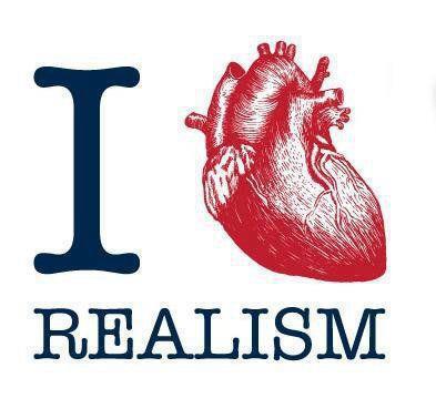 realism, heart