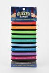buzzed bands the hilarious drinking game, product