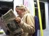 metro, newspaper, time travel