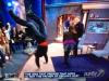 maury, father, hand stand