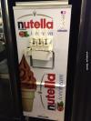 nutella, ice cream, machine, win