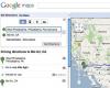 google maps, directions, west philadelphia, bel air
