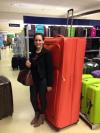 luggage, huge, wtf, giant