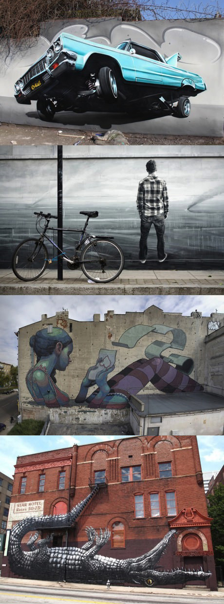 street art, awesome, win, graffiti
