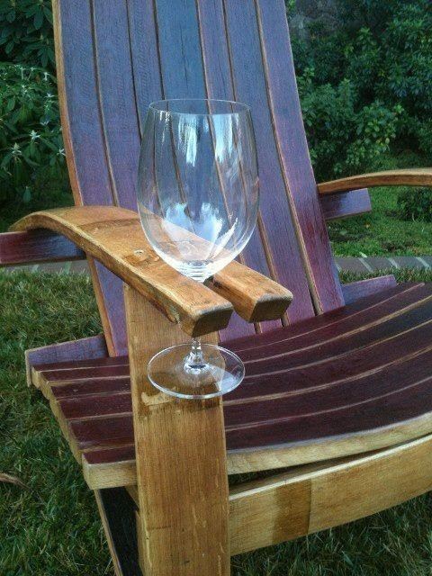 chair, wine, patio furniture, win