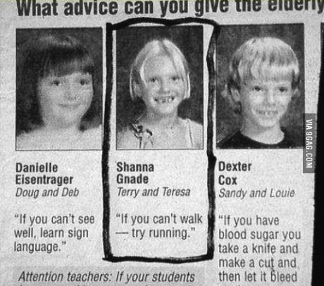 kids, dark, dexter, wtf, newspaper, elderly