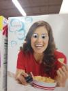 cereal, ad, googley eyes