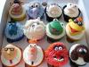 cup cakes, muppets, win, desserts