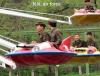 north korea air force, ride