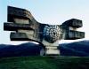 yugoslavia, monuments, abandoned, future