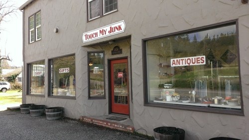 store, name, junk, antique