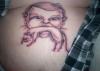 tattoo, fail, wtf, mouse, mouth