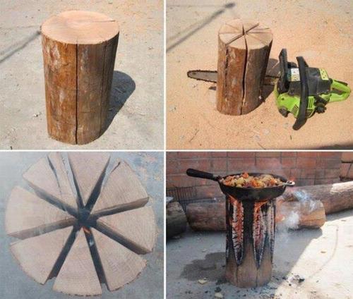 fire, wood, stove, win