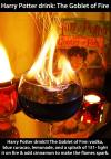 harry potter, globet of fire, drink, dyk, how to, recipe, alcohol