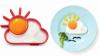 egg, mould, sun, cloud, win, product
