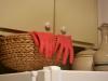 gloves, cupboard, kitchen, zoidberg