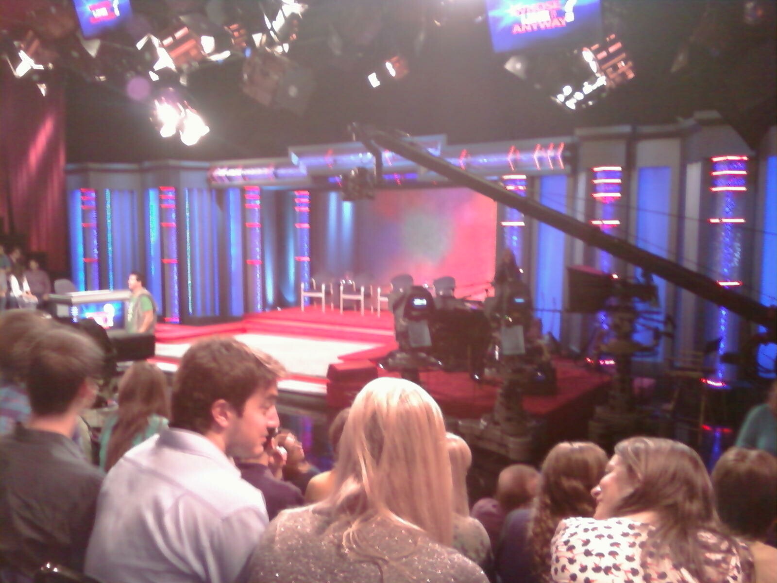 whose line is it anyways, jealousy, awesome