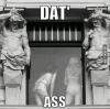 statue, dat ass, window, woman, underwear