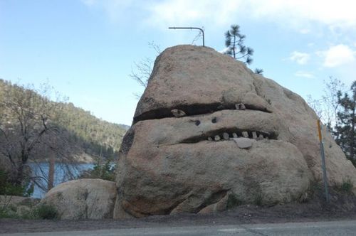 jabba the rock, hacked irl
