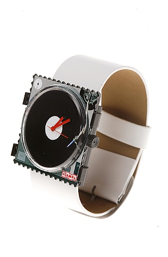 watch, vinyl, dj, product, hipster, win