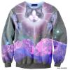 sweater, cat, shirt, wtf