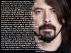 dave grohl, nirvana, musician, kids, next generation, bands, reality tv