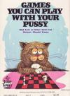 cat, pussy, book, games, suggestive